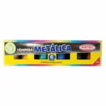 tempera