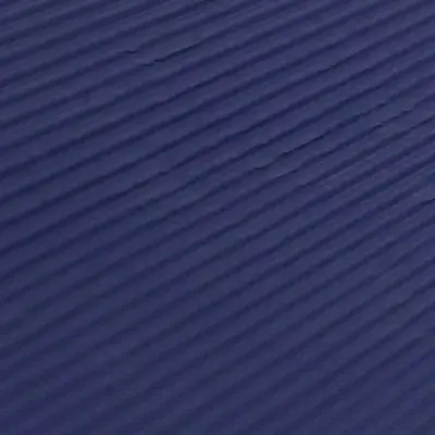 CARTON CORRUGADO - AZUL