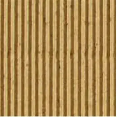 CARTON CORRUGADO - NATURAL