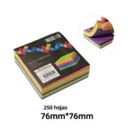 BANDERITAS SET SKOLE