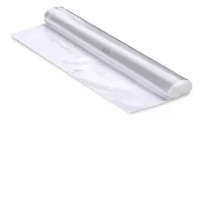 PAPEL CELOFAN - TRANSPARENTE