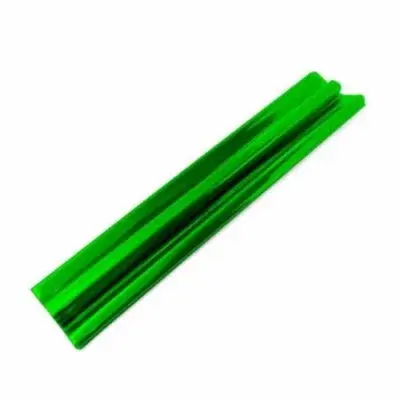 PAPEL CELOFAN - VERDE