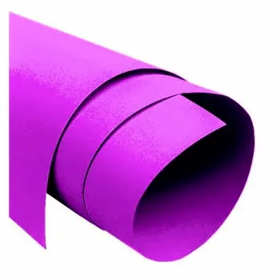 CARTULINA ESPAÑOLA - MORADA