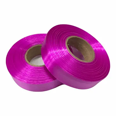 CINTELA ROLLO - FUCSIA