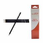 LAPIZ GRAFITO LUCERO