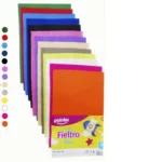 Block Torre pañolenci