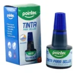 TINTA TAMPON NUOVO NEGRO