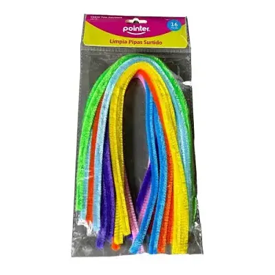 LIMPIA PIPA POINTER 45 CM