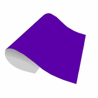 CARTULINA FLUOR - MORADO