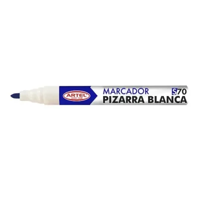 PLUMON PIZARRA ARTEL - AZUL