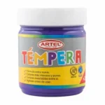 tempera