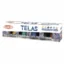 Pintura Tela Metalica Artel 6 Colores