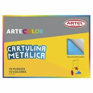 Carritoulinas metalicas