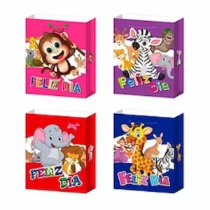 bolsas de regalo