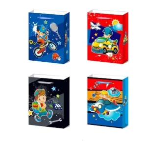 bolsas de regalo