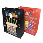 Bolsa de Regalo Cumpleaños S