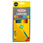 LAPIZ COLOR GEORGI 12