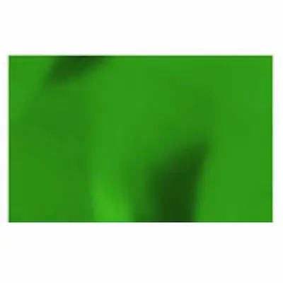 CARTULINA METALICA - VERDE