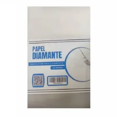 PAPEL DIAMANTE A3