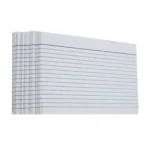 Ficha Bibliografica chica 4x6