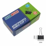 CLIP APRETADOR 19 MM
