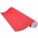 CARTULINA Nº9 - ROJO