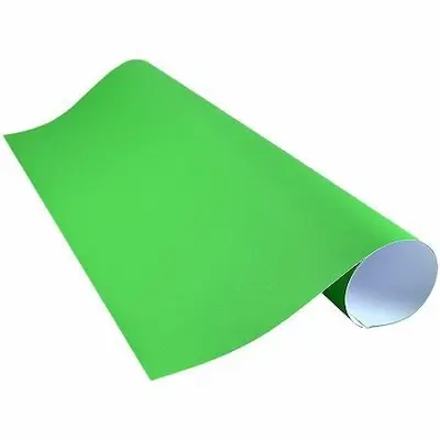 CARTULINA Nº9 - VERDE CLARO