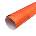 CARTULINA Nº9 - NARANJO