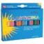 PLASTICINA PAX 12 COLORES