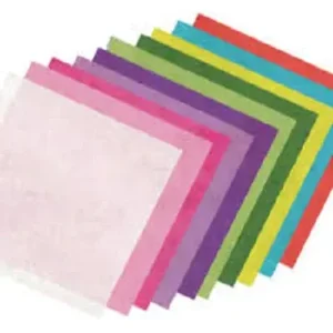 Papel arroz
