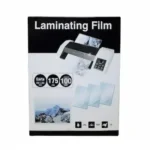 LAMINA PLASTIFICAR CARTA MR.OFFICE