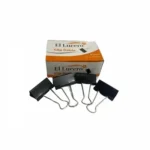 CLIP APRETADOR 32 MM LUCERO