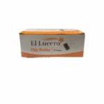 CLIP APRETADOR 41 MM LUCERO