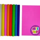 CARTULINA Nº9 ARTE TOP