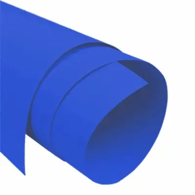 CARTULINA ESPAÑOLA - AZUL