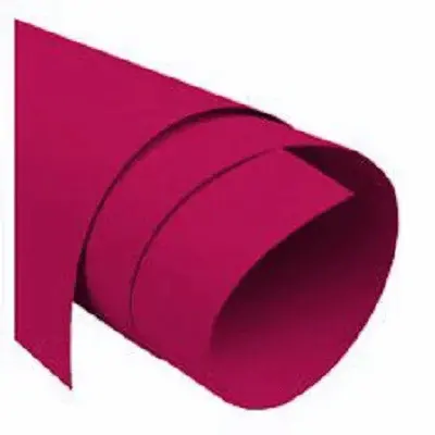 CARTULINA ESPAÑOLA - FUCSIA