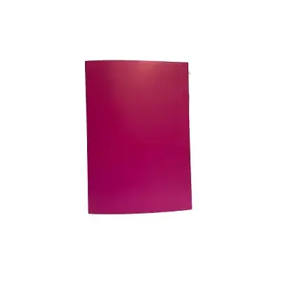CARPETA PINTADA - FUCSIA