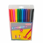LAPIZ SCRIPTO ARTEL 6 COL