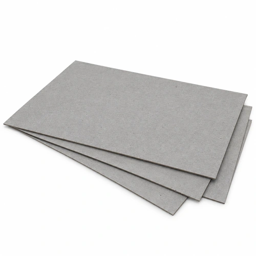 CARTON PIEDRA 1.5 MM GRIS 20 UNID