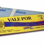 Vale Por