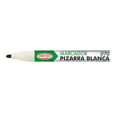 PLUMON PIZARRA ARTEL - VERDE