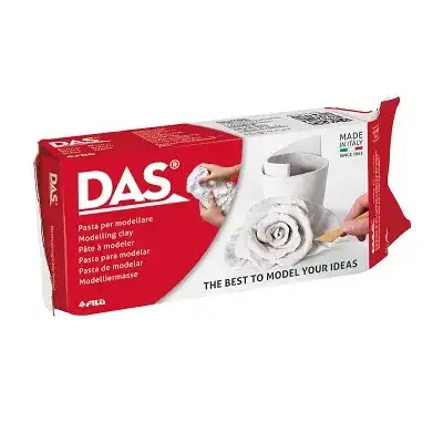 MASA DAS BLANCA FILA 150 GR.