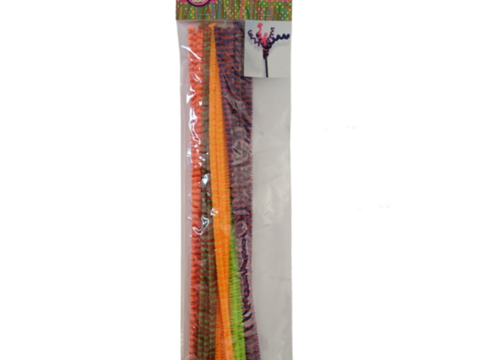 LIMPIA PIPA ARTE TOP BICOLOR