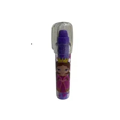 GOMA MIGA TIPO LAPIZ CON AROMA - PRINCESA