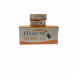 CLIP APRETADOR 15MM LUCERO