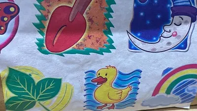 PAPEL REGALO NIÑOS - N°31-1