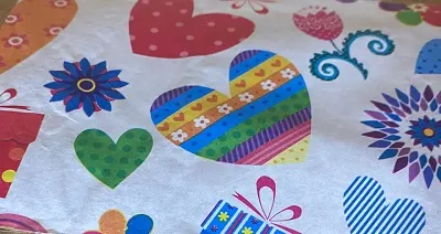 PAPEL REGALO NIÑOS - N°40