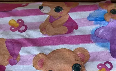 PAPEL REGALO NIÑOS - N°6