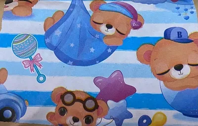 PAPEL REGALO NIÑOS - N°5