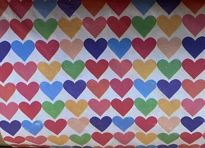 PAPEL REGALO NIÑOS - N°47
